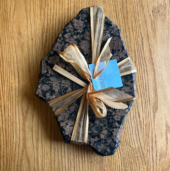 Chiller/cutting board