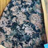 Chiller/cutting board