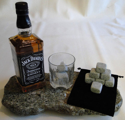 Whiskey Stones  FREE SHIPPING