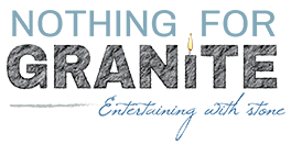 Nothing for Granite